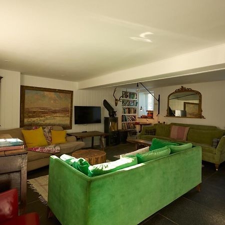 Monachyle Mhor Hotel 로큰헤드 외부 사진